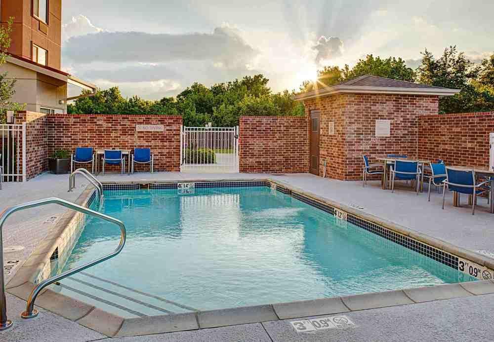 Towneplace Suites By Marriott Fayetteville N / Springdale Eksteriør bilde