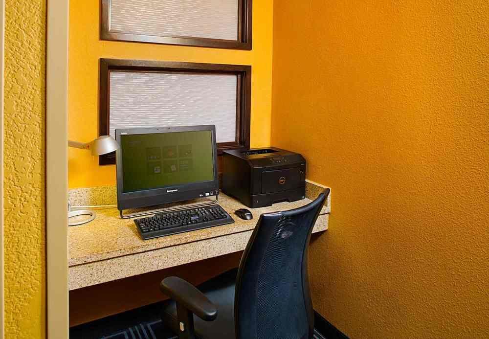 Towneplace Suites By Marriott Fayetteville N / Springdale Eksteriør bilde